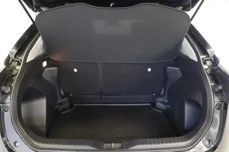 Toyota Yaris Cross, 1.5, 68 kW, hübriid, automaat, esivedu