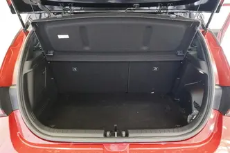 Hyundai i20, 1.0, 88.3 kW, hübriid, automaat, esivedu