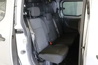 Toyota Proace City, 1.5, 75 kW, дизель, механическая, передний привод