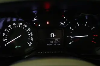 Toyota Proace City, 1.5, 75 kW, дизель, механическая, передний привод