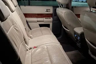 Ford Flex, 3.5, 265 kW, petrol, automatic, four-wheel drive