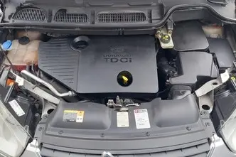 Ford C-Max, 1.8, 85 kW, diisel, manuaal, esivedu