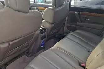 Renault Vel Satis, 110 kW, diisel, automaat, esivedu