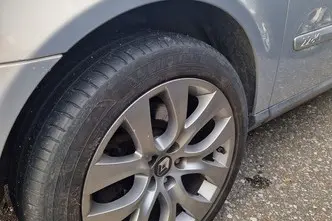 Renault Vel Satis, 110 kW, diisel, automaat, esivedu