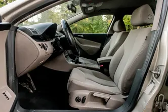 Volkswagen Passat Variant, 2.0, 103 kW, diisel, manuaal, esivedu