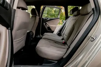 Volkswagen Passat Variant, 2.0, 103 kW, diisel, manuaal, esivedu