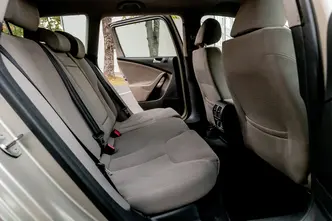 Volkswagen Passat Variant, 2.0, 103 kW, diisel, manuaal, esivedu