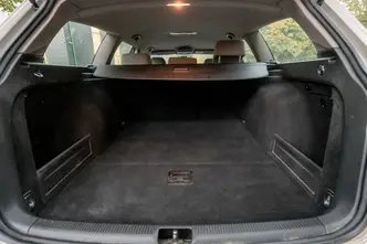Volkswagen Passat Variant, 2.0, 103 kW, diisel, manuaal, esivedu