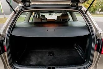 Volkswagen Passat Variant, 2.0, 103 kW, diisel, manuaal, esivedu