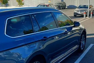 Volkswagen Passat, 1.6, 88 kW, дизель, автомат, передний привод