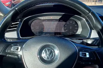 Volkswagen Passat, 1.6, 88 kW, дизель, автомат, передний привод