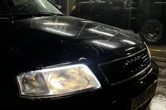 Audi A6, 1.9, 81 kW, diisel, automaat, esivedu