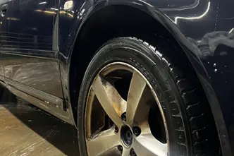 Audi A6, 1.9, 81 kW, diisel, automaat, esivedu