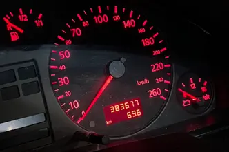 Audi A6, 1.9, 81 kW, diisel, automaat, esivedu