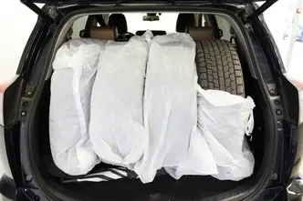 Toyota RAV4, 2.5, 114 kW, hübriid, automaat, nelikvedu