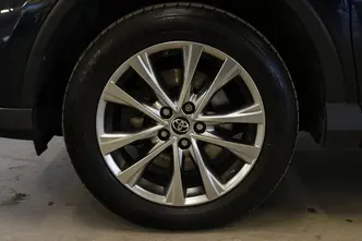 Toyota RAV4, 2.5, 114 kW, hübriid, automaat, nelikvedu