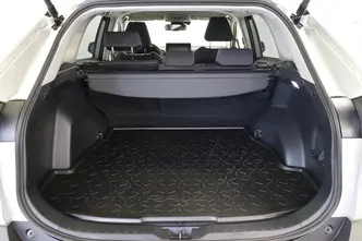 Toyota RAV4, 2.5, 131 kW, гибрид, автомат, передний привод