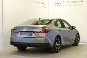 Toyota Camry, 2.5, 137 kW, hübriid, automaat, esivedu