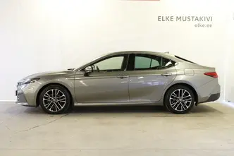 Toyota Camry, 2.5, 137 kW, hübriid, automaat, esivedu