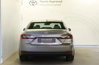 Toyota Camry, 2.5, 137 kW, hübriid, automaat, esivedu