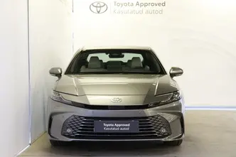 Toyota Camry, 2.5, 137 kW, hübriid, automaat, esivedu