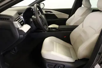 Toyota Camry, 2.5, 137 kW, hübriid, automaat, esivedu