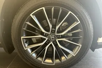 Lexus NX 450, 2.5, 136 kW, подключаемый гибрид, автомат, полный привод