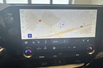 Lexus NX 450, 2.5, 136 kW, подключаемый гибрид, автомат, полный привод