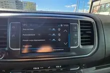 Peugeot Expert, 2.0, 130 kW, diesel, automatic, front-wheel drive