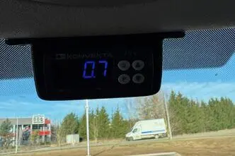 Peugeot Partner, 1.6, 66 kW, diesel, manual, front-wheel drive