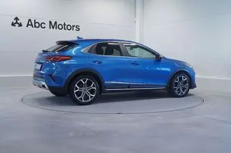 Kia XCeed, 1.6, 150 kW, petrol, automatic, front-wheel drive