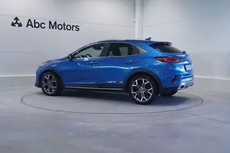 Kia XCeed, 1.6, 150 kW, petrol, automatic, front-wheel drive