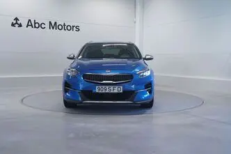 Kia XCeed, 1.6, 150 kW, petrol, automatic, front-wheel drive