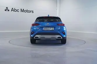 Kia XCeed, 1.6, 150 kW, petrol, automatic, front-wheel drive