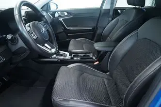Kia XCeed, 1.6, 150 kW, petrol, automatic, front-wheel drive