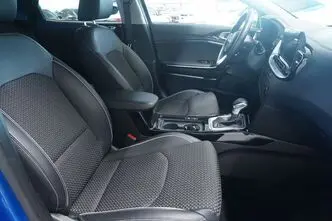 Kia XCeed, 1.6, 150 kW, petrol, automatic, front-wheel drive