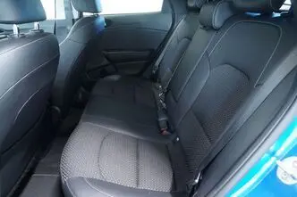 Kia XCeed, 1.6, 150 kW, petrol, automatic, front-wheel drive