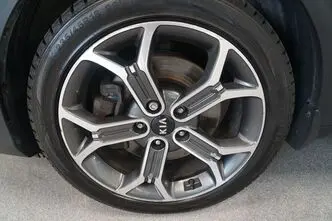Kia XCeed, 1.6, 150 kW, petrol, automatic, front-wheel drive
