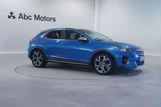 Kia XCeed, 1.6, 150 kW, petrol, automatic, front-wheel drive