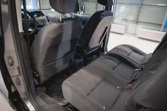Ford Tourneo Connect, 1.6, 110 kW, bensiin, automaat, esivedu