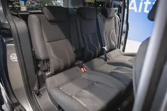 Ford Tourneo Connect, 1.6, 110 kW, bensiin, automaat, esivedu
