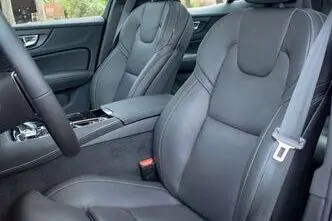 Volvo S60, 2.0, 335 kW, plug-in hybrid, automatic, four-wheel drive