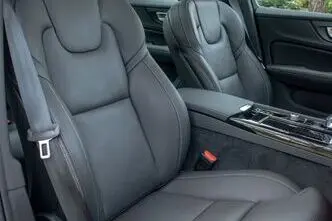 Volvo S60, 2.0, 335 kW, plug-in hybrid, automatic, four-wheel drive