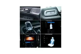 Volvo S60, 2.0, 335 kW, plug-in hybrid, automatic, four-wheel drive