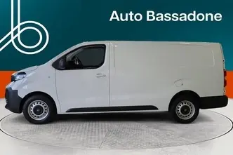 Opel Vivaro, 2.0, 106 kW, diisel, automaat, esivedu