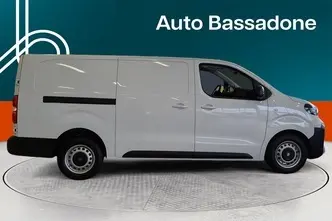 Opel Vivaro, 2.0, 106 kW, diisel, automaat, esivedu