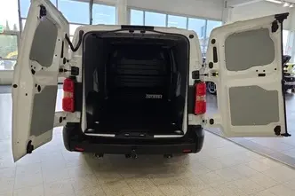 Opel Vivaro, 2.0, 106 kW, diisel, automaat, esivedu