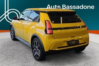 Renault 5, 110 kW, электричество, автомат, передний привод