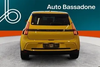 Renault 5, 110 kW, электричество, автомат, передний привод