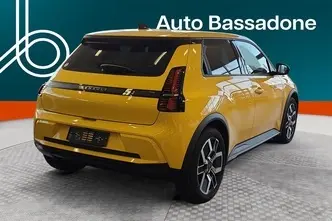 Renault 5, 110 kW, электричество, автомат, передний привод